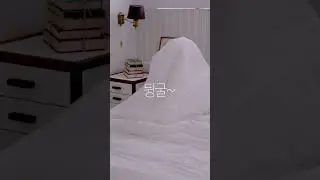쉬는 게 어려운 사람???! 🥹