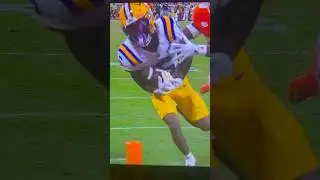 Game Changing Call ! #lsu #clemson