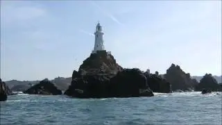 South Coast Cruise, Jersey C.I.