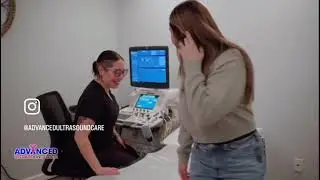 Advanced Ultrasound Care El Paso, Texas