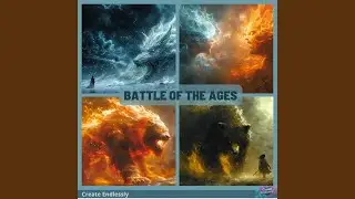 Battle of The Ages