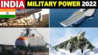 India Military Power 2022 | Indian Military Power 2022 | indian army power 2022