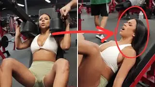 Bradley Martyn makes Autumn Falls MOAN Hard!