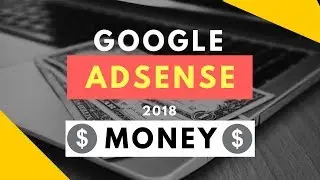 How To Make Money With YouTube Adsense Monetization 2018 ( Partner Program)
