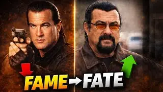 The Fate of 40 Beloved &rsquo;80s Action Stars - Failed Comebacks & Success Stories
