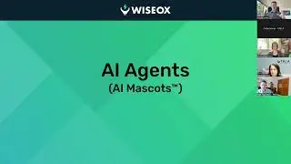 WiseOx State Webinar - Leveraging AI: The helpful assist for Regulations & Association Management