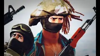 CSGO - Mama ta xinti