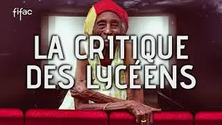 Critique lyc&eacute;enne Fifac 2021 : Monchoachi la parole sovaj de Arlette Pacquit.