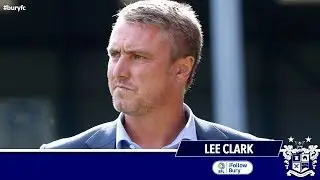 YouTube Teaser: Lee Clark on the Sunderland defeat