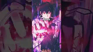 Top 10 strongest anime caracters #anime #top10 #virlshort #edit #animeedit #top10animes