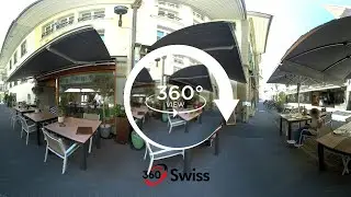 Cretan Garden - 360 Virtual Tour Services