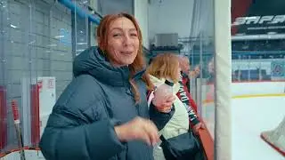 первый этап Кубка ФХМ среди команд 2017