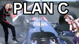 Gold Ship uses Plan C | F1