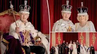 King Charles Abdication Rumors: Queen Camilla Speaks Out on His Health