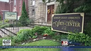 Local art center seeks work to showcase during annual fundraiser