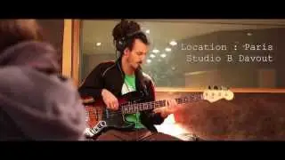 The Banyans - For Better Days / Episode 1 : Recording Session (2015)