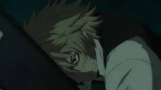 Immortals   Fall Out Boy AMV durarara ~Kenzz