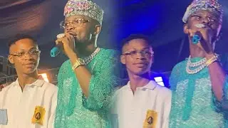 MOMENT  TESTIMONY JAGA APOLOGIES TO MR KULUBELE & TOLD HIM HE HAS ONCE CONDEMNED SINGING KULUBELE 