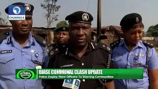 Biase Communal Clash Update: 50 Houses Burnt, Two Corpses Found
