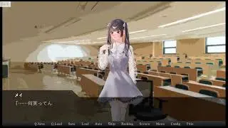 刺客少女と...｜東京ゲームダンジョン6出展作品PV