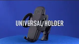 Gelgrip Universal Phone Holder