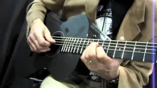 NAMM Winter 2011 Teaser.mov