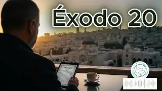 &Eacute;xodo 20 | Biblia Hablada (RV1960)