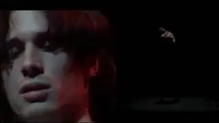 Jeff Buckley New Year's Prayer (amazing video clip)