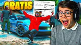 Ik Krijg GRATIS Premium AUTO'S Bij De SPEC! 🚗