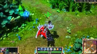 [5/28 PBE] Pentakill Mordekaiser  Updates