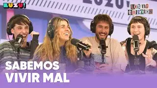 #LOSNOTALENTOS l UN TALENTO COMO PRODUCTOR Y ¿EL TURRO VIVE CON UN TRAPO EN EL TECHO?