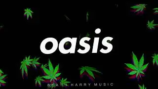 🍒 OASIS 🌴 BAD BUNNY FARRUKO Type Beat 