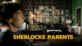 Sherlock's Parents