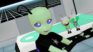 [MMD] Devi _ Lips Are Movin