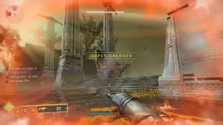 Throwing knife aim assist?
