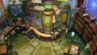 Birthday stream. First i played PEAK then Final Fantasy X