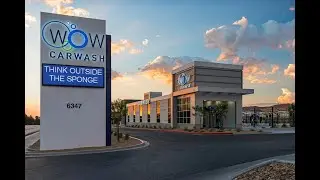 WOW Carwash - Las Vegas' Best Car Wash