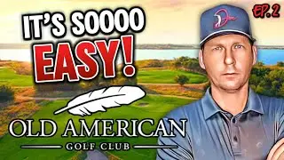 Don't Play Golf Again WITHOUT This Strategy! (Holes 4-6)