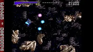 Super Nintendo - Choujikuu Yousai Macross - Scrambled Valkyrie (1993)