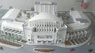 Manila Metropolitan Theater #fypシ #shorts #views #satisfying