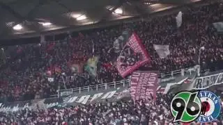 Hannover 96 Ultras Best Moments Support Your Local Team