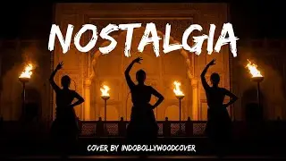 NOSTALGIA - RHOMA IRAMA COVER BOLLYWOOD INDIA | Dangdut Legendaris Versi India Viral