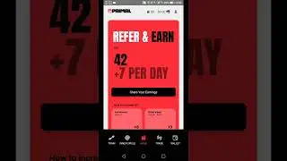 СОБИРАЙ ТОКЕНЫ HIT В ПРИЛОЖЕНИИ PRIMAL | AIRDROP #airdrop #nft #деньги_в_интернете