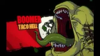 BROFORCE     Terrorbot NO COMMENTARY