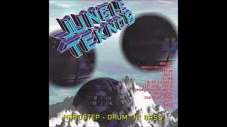 Bliss N Tumble - Free Me - [JUNGLE TEKNO 8 CD]