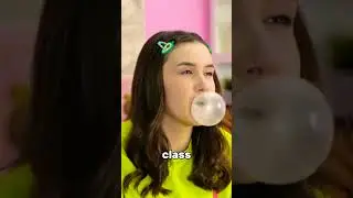 Chewing Gum Is Banned in Many U.S. Schools and Public Buildings 🚫🍬#GumBan #facts