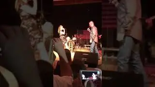 Tayla Lynn  Singing Coal Miners Daughter for the Tribute for Conway and Loretta