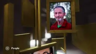 The inverness Castle Experience Animated Promo