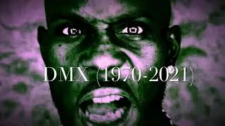 R.I.P. DMX &ldquo;Ruff Ryders&rdquo; (Short Original Guitar Arrangement)
