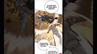 Manager Kim Chapter 223 #Viral #Trending #AnimeShorts #ManhwaEdit #ManhwaFans #AnimeReels #ViralS...